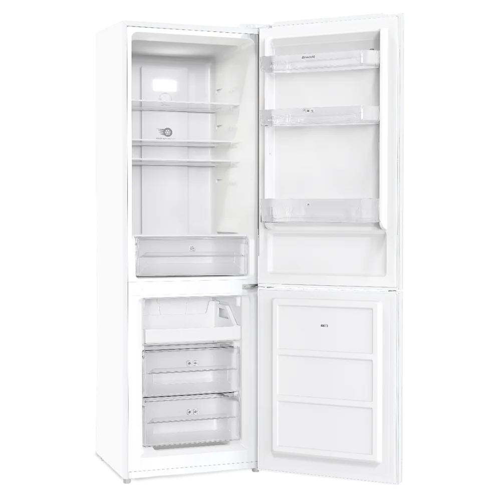 Frigorífico Combi NoFrost BFC8600EW - Imagen 2