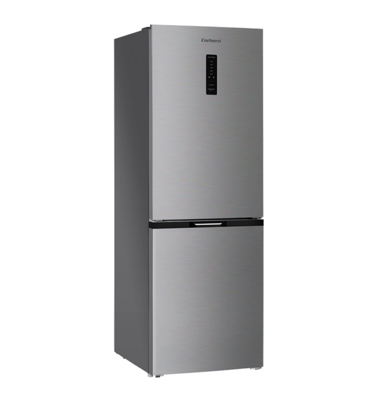Frigorífico Corberó NoFrost CCH185406NFX