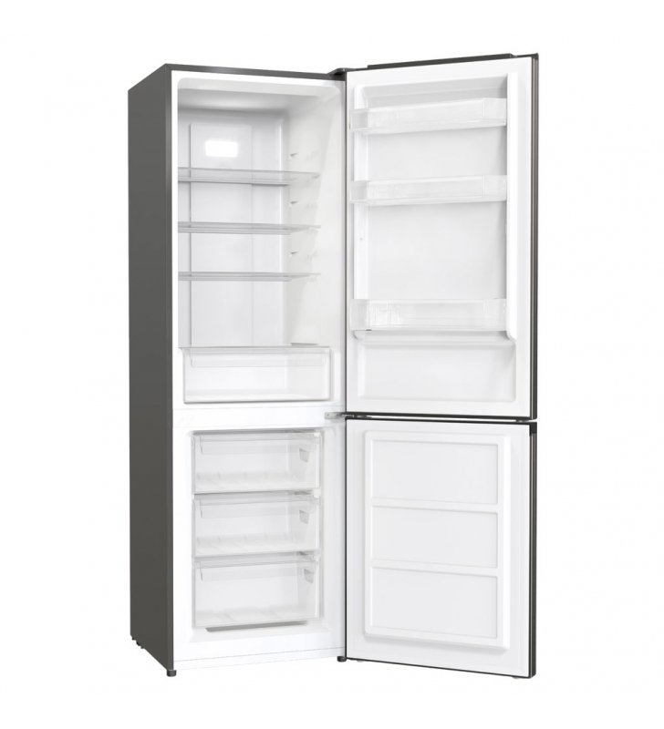 Frigorífico Corberó NoFrost CCH185406NFX - Imagen 2